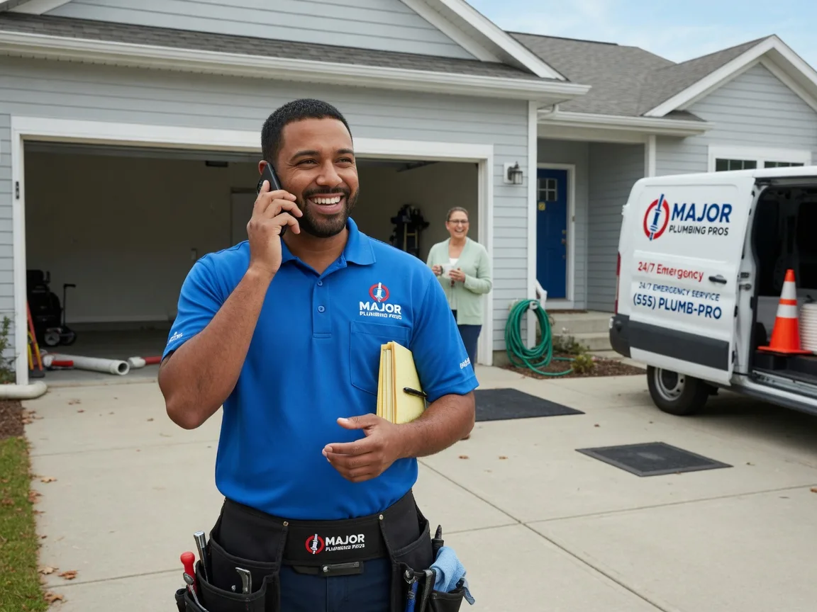 Drain Cleaning Services Egg Harbor Township, NJ FAQs